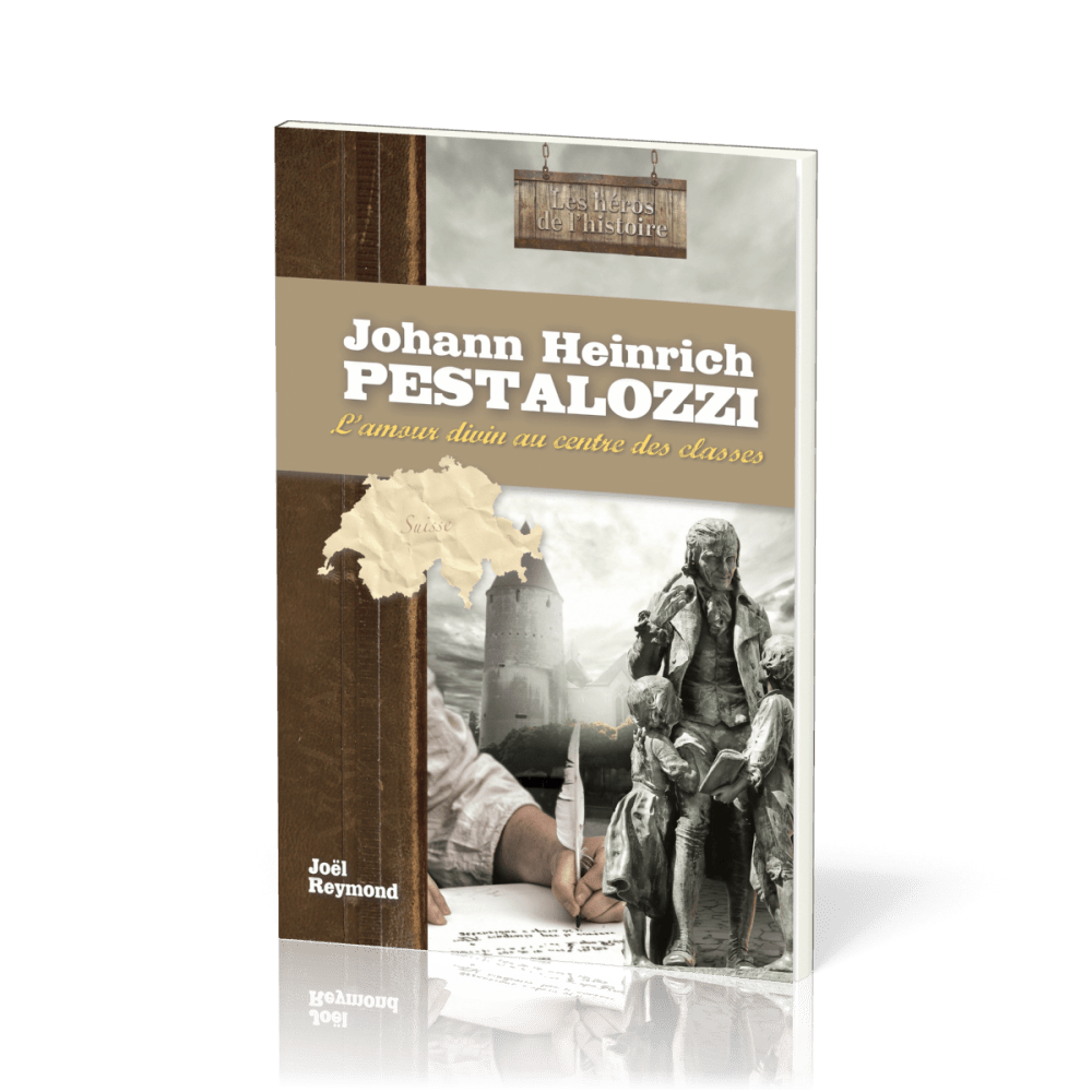  ...Dans un témoignage 
 De l'amour divin au service des enfants et de l'éducation 
  