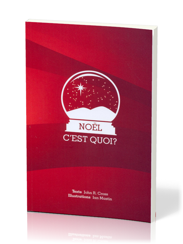 NOEL C'EST QUOI ?