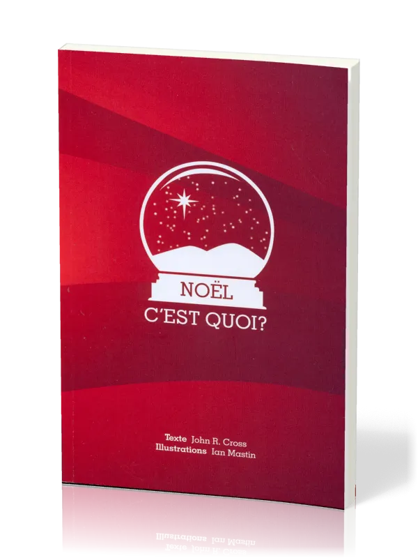 NOEL C'EST QUOI ?