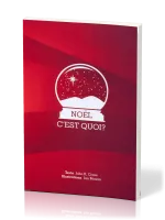 NOEL C'EST QUOI ?