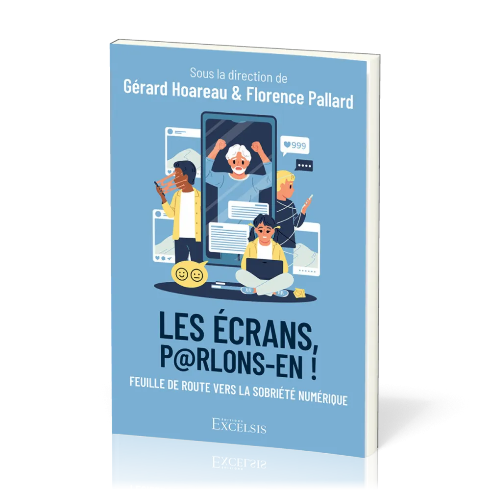 Ecrans parlons-en (Les)