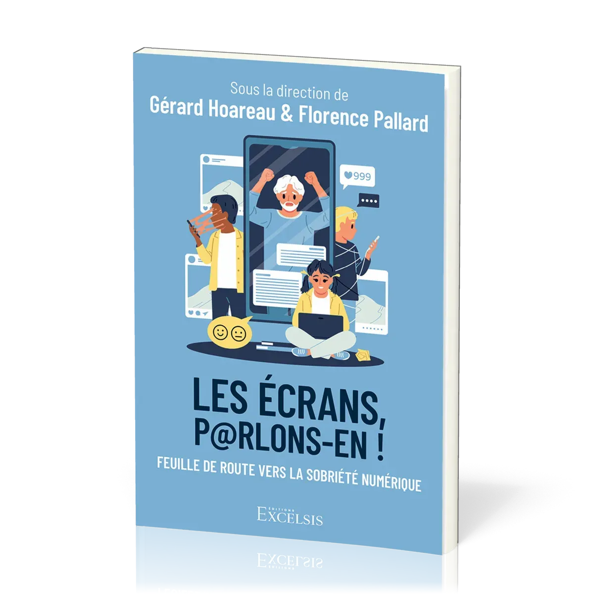 Ecrans parlons-en (Les)