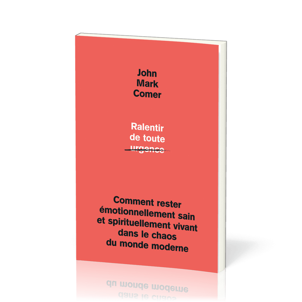  ... Et pour ralentir ! 
  