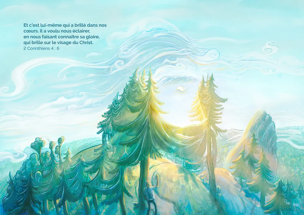 Calendrier  Auderset 2026