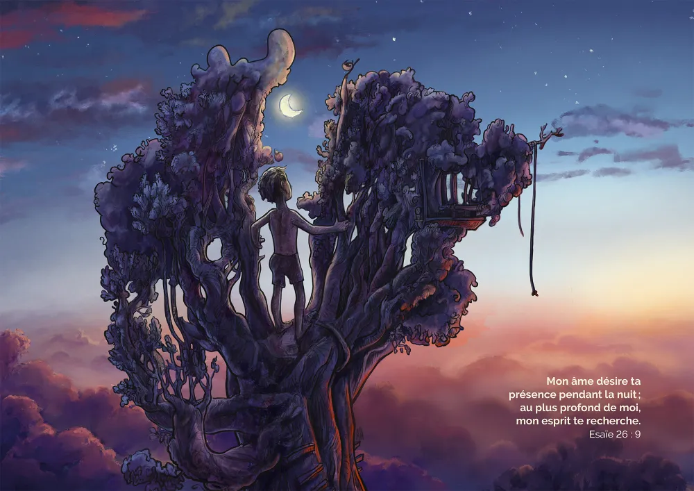 Calendrier  Auderset 2026