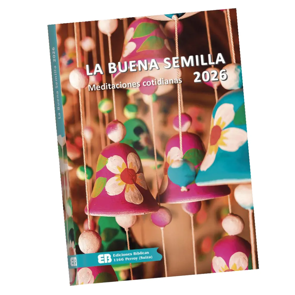 Calendrier Bonne Semence Espagnol broché - La Buena Semilla