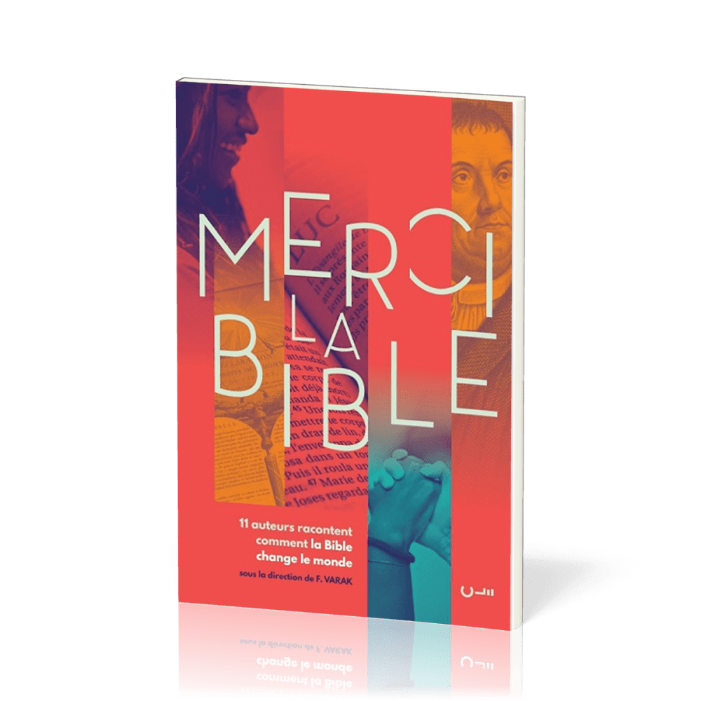 Merci la Bible