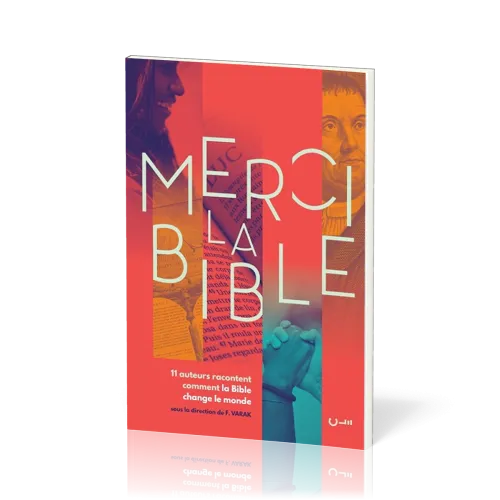 Merci la Bible