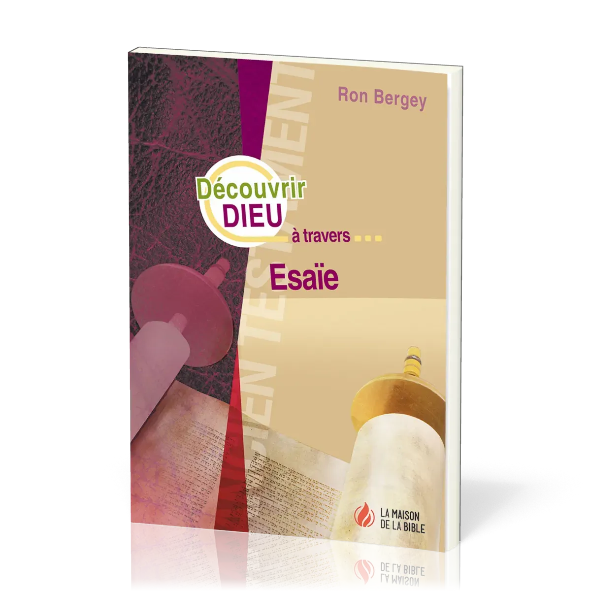 Découvrir Dieu à travers Esaïe