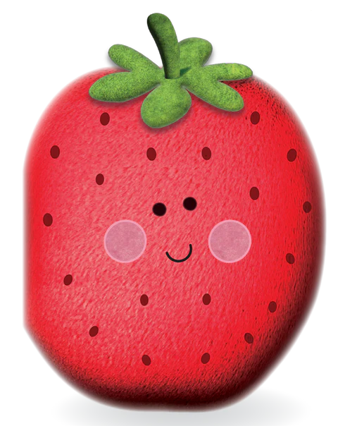 Fruit de l'Esprit (Le) - Ma Bible câline