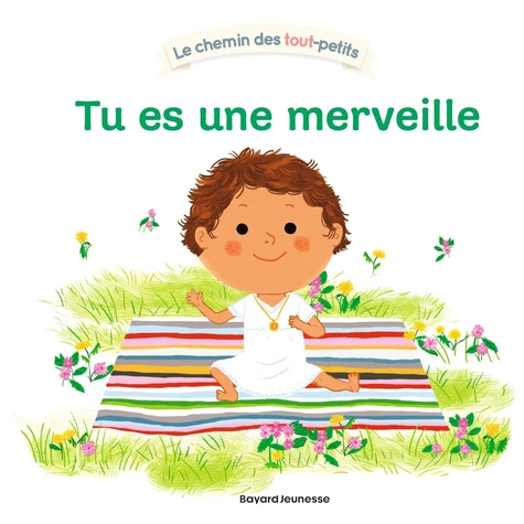 Tu es une merveille - Réédition