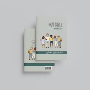 Ma Bible en croquis - Les uns les autres Ma Bible en croquis - Les uns les autres
