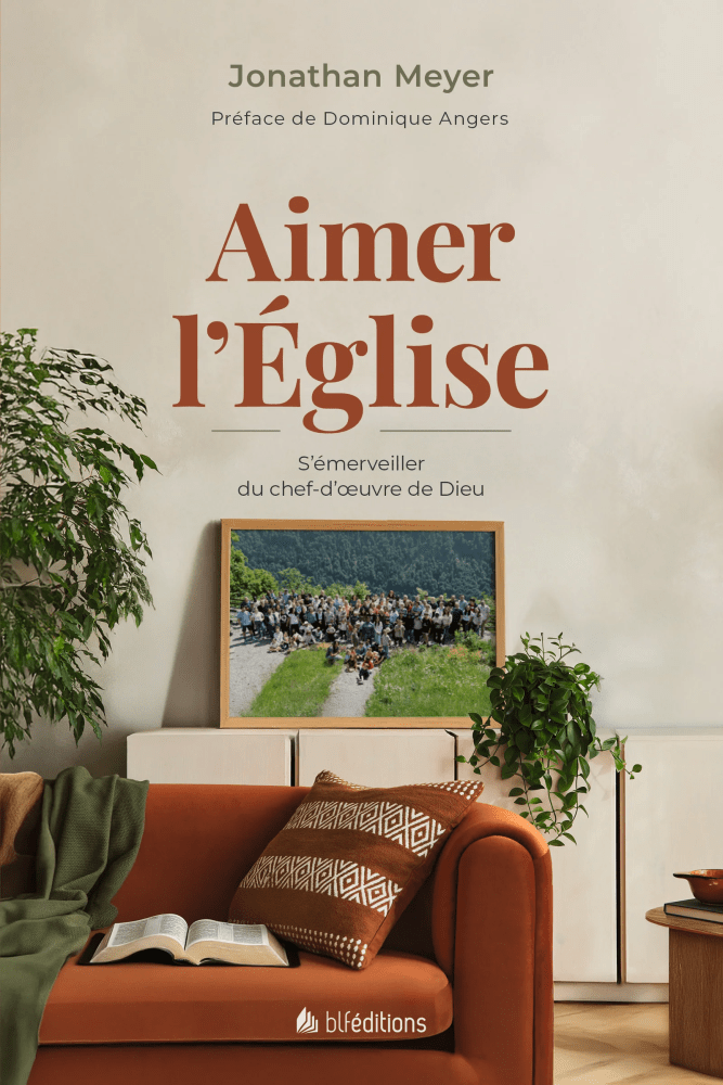 Aimer l'Eglise