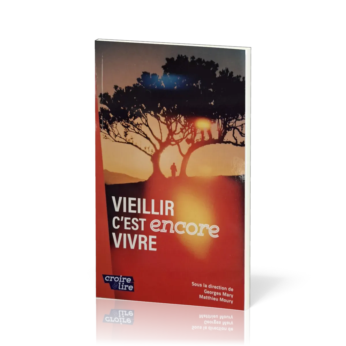 Vieillir, c'est encore vivre