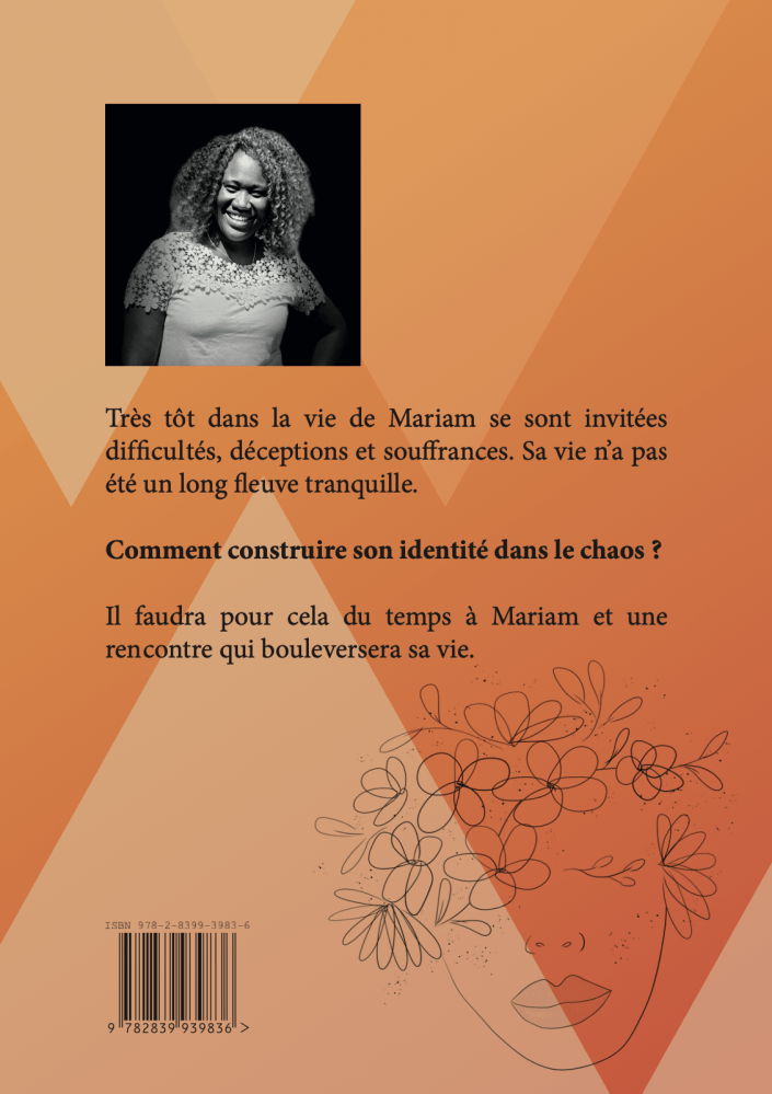 Mariam - De l'ombre à la lumière Mariam - De l'ombre à la lumière