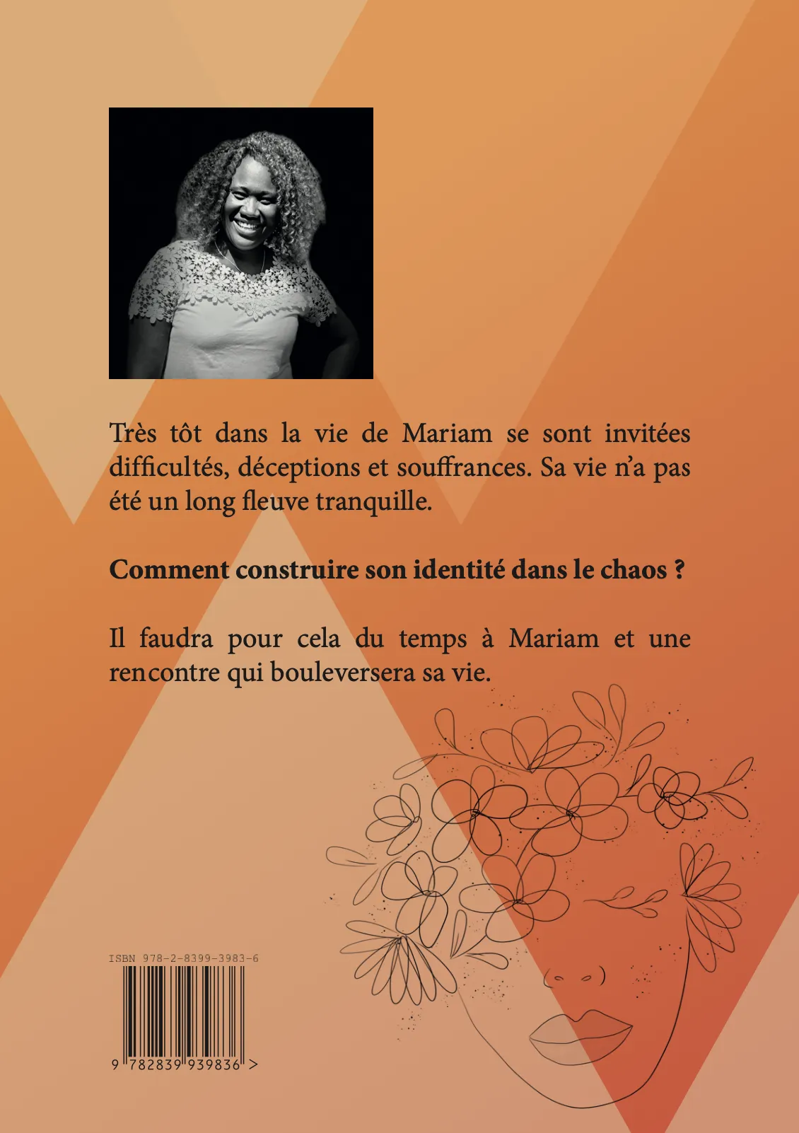 Mariam - De l'ombre à la lumière