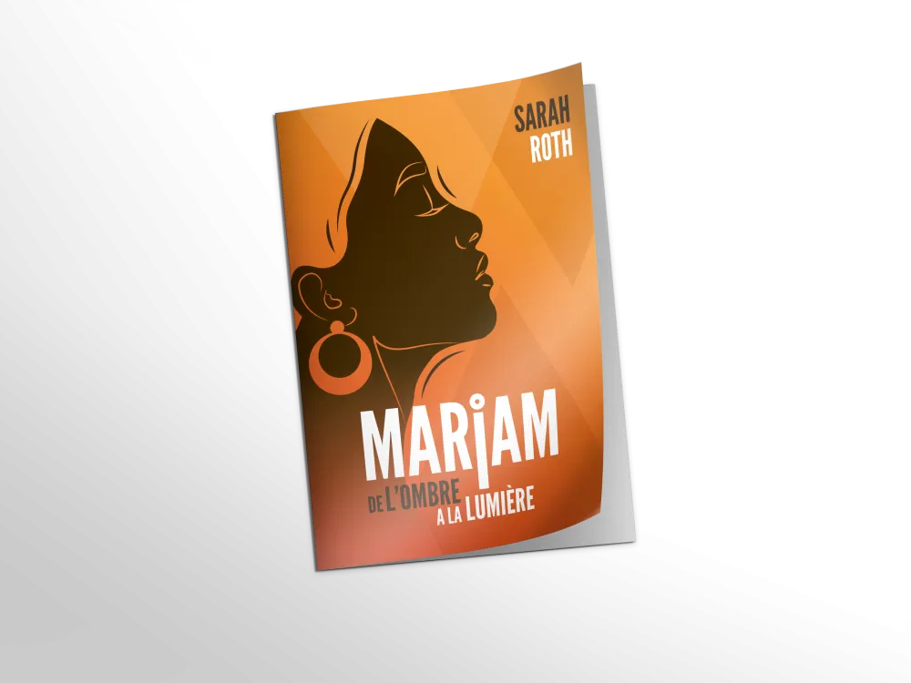 Mariam - De l'ombre à la lumière