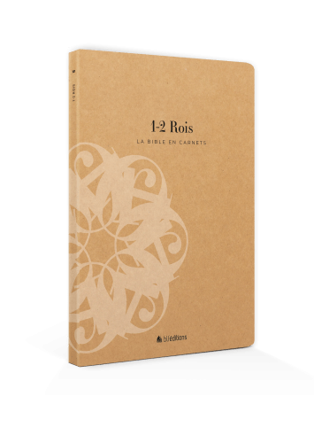 1-2 Rois - La Bible en carnets