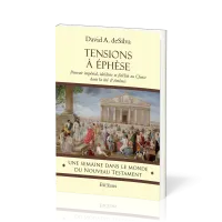 Tensions à Ephèse