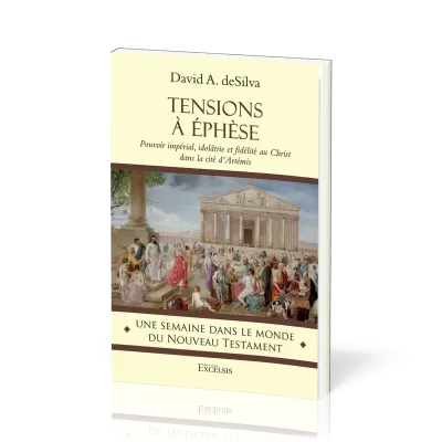 Tensions à Ephèse