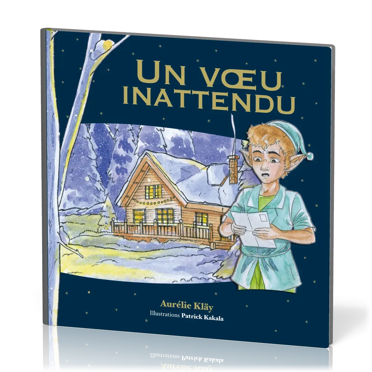 Un voeu inattendu