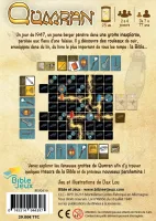 Qumran - En route pour une aventure archéologique - Jeu