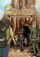 Qumran - En route pour une aventure archéologique - Jeu