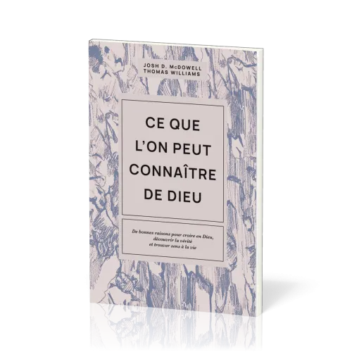 Ce que l'on peut connaître de Dieu