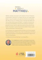 Matthieu - L'Evangile royal