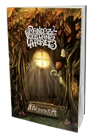 Rendez-vous dans la forêt - Vol. 3