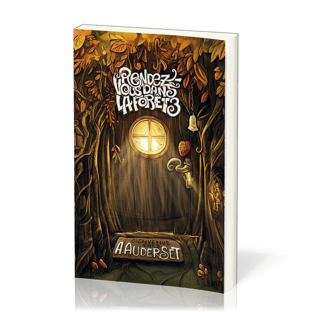 Rendez-vous dans la forêt - Vol. 3