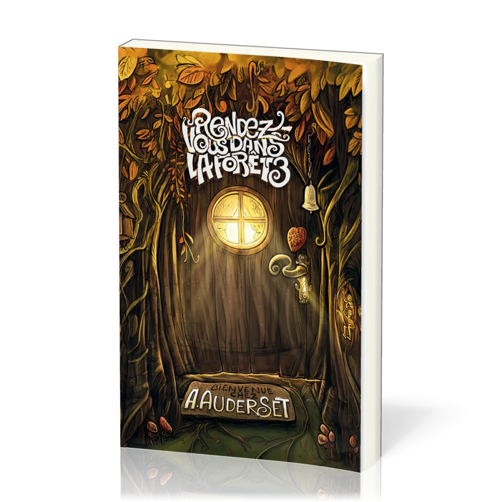 Rendez-vous dans la forêt - Vol. 3