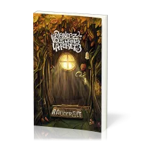 Rendez-vous dans la forêt - Vol. 3