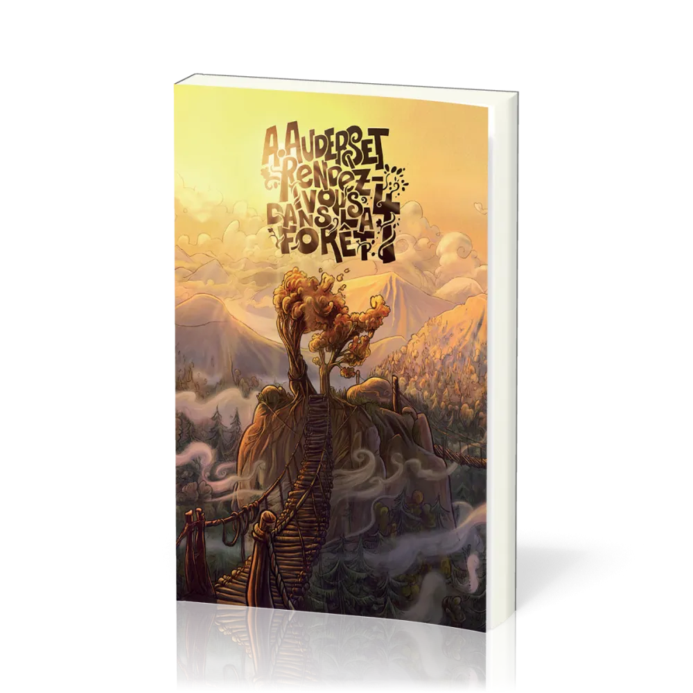 Rendez-vous dans la forêt - Vol. 4