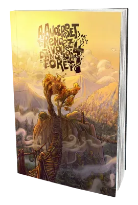 Rendez-vous dans la forêt - Vol. 4