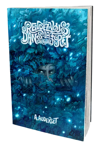 Rendez-vous dans la forêt - Origine - Autobiographie