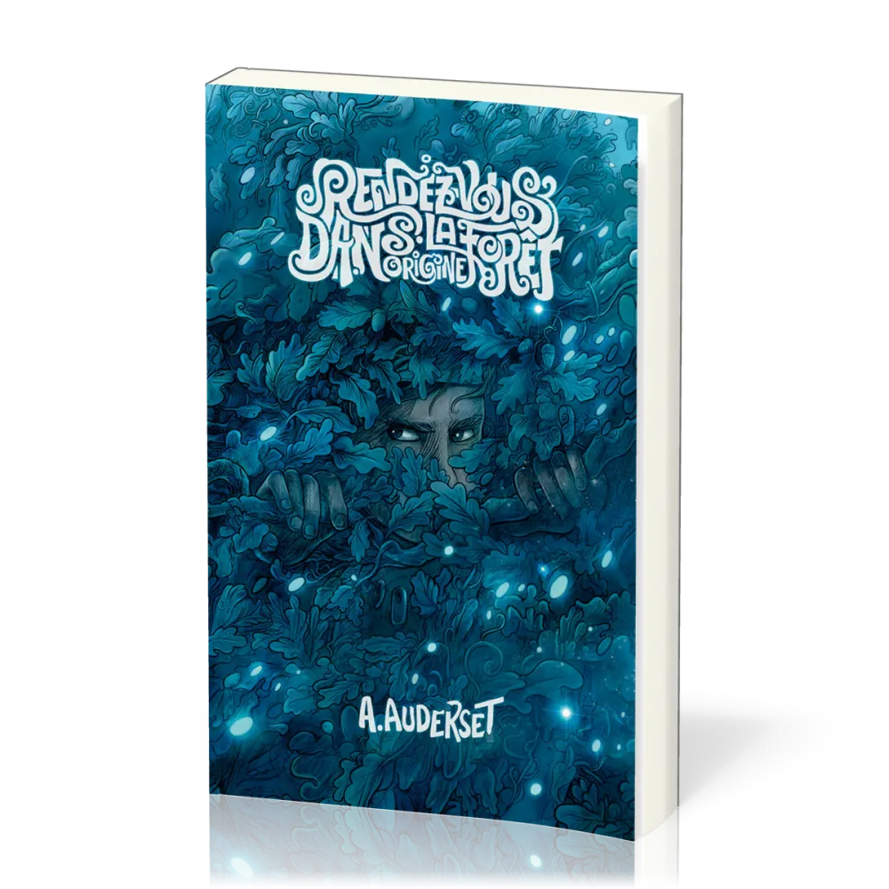 Rendez-vous dans la forêt - Origine - Autobiographie