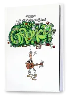 INDECROTTABLES (LES) QUESTIONS DE WILLY GRUNCH 2 BD