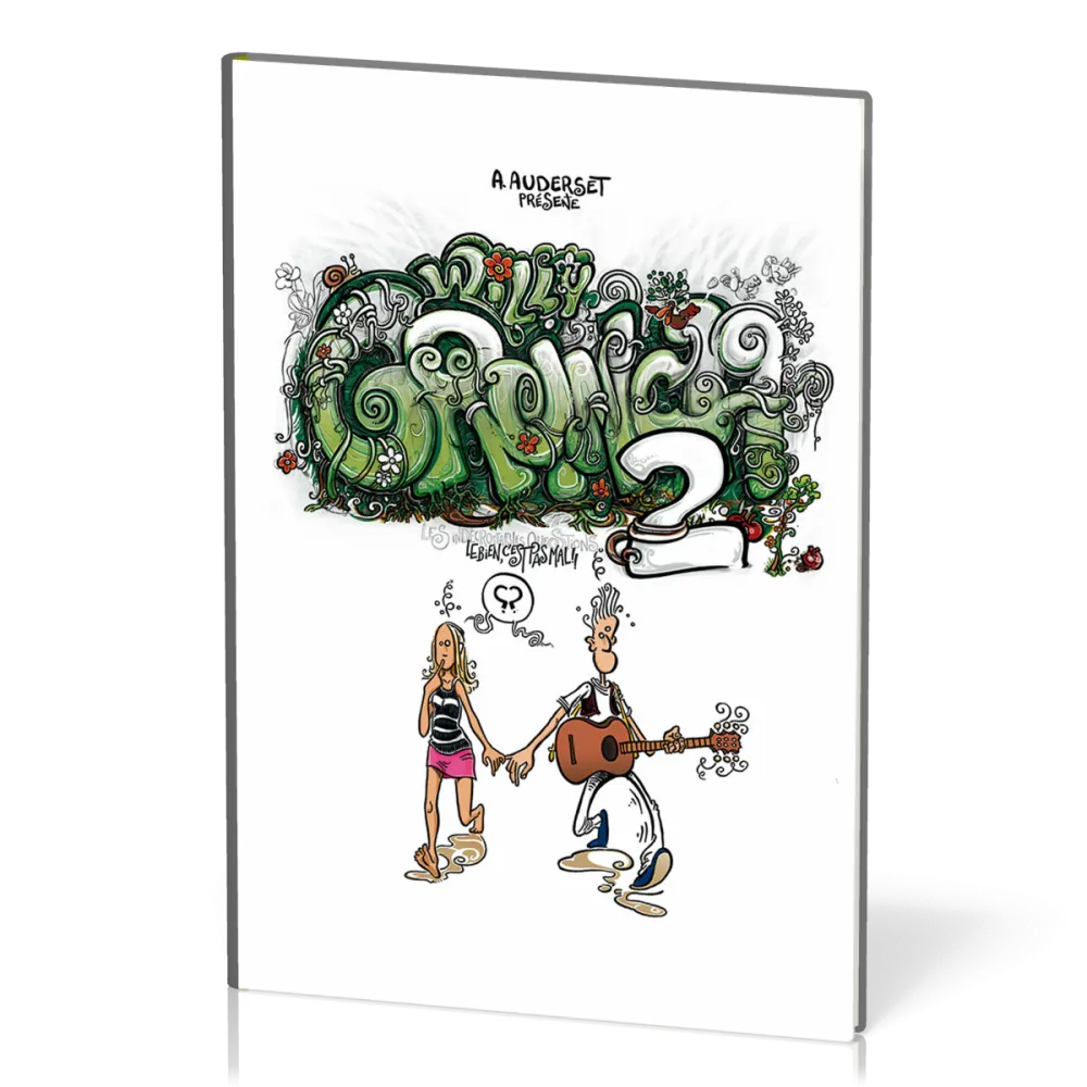 INDECROTTABLES (LES) QUESTIONS DE WILLY GRUNCH 2 BD