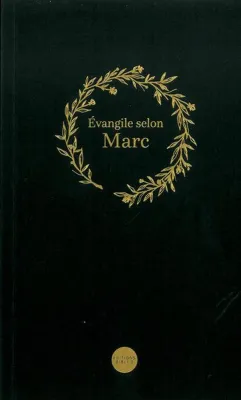 Evangile selon Marc