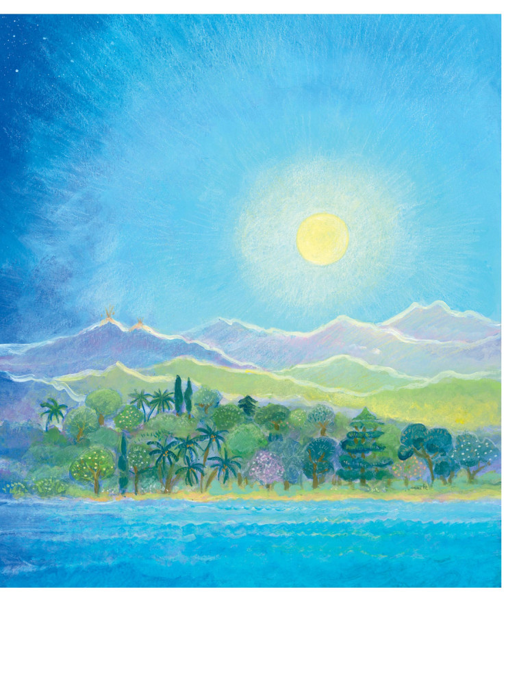 Belle histoire de la Bible (La) - Réédition