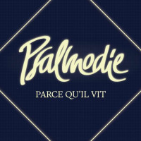 En marche vers Pâques