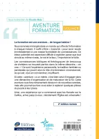Aventure formation - Vol. 1 - 2ème édition révisée