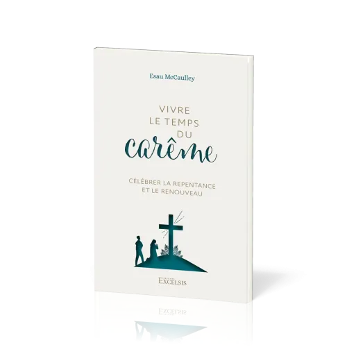 Vivre le temps de Carême