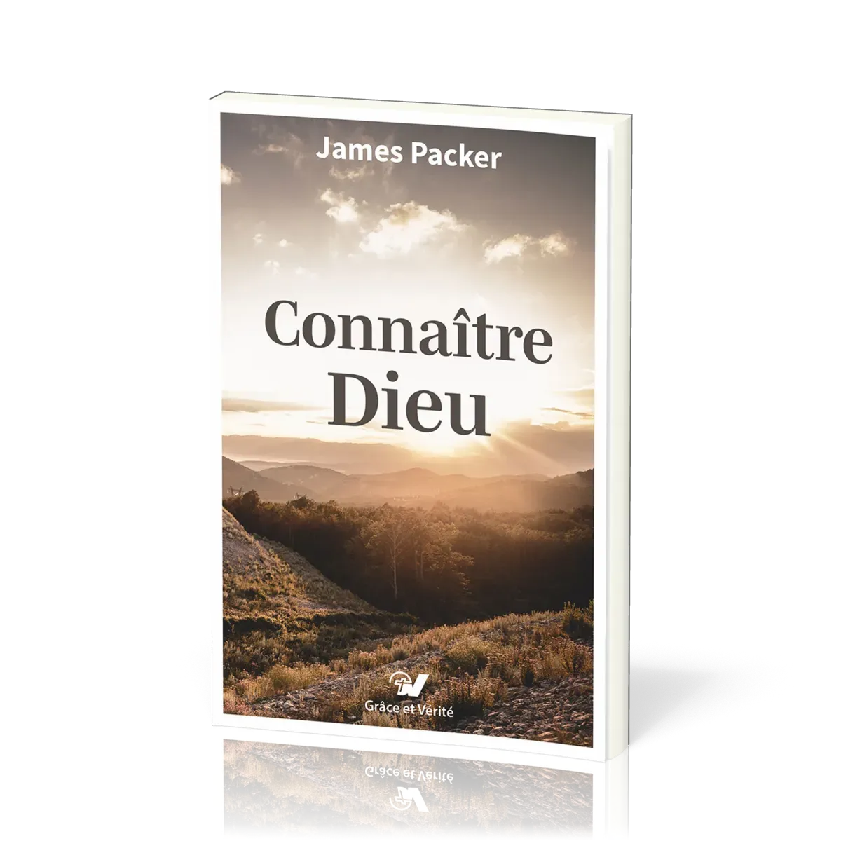 Connaître Dieu