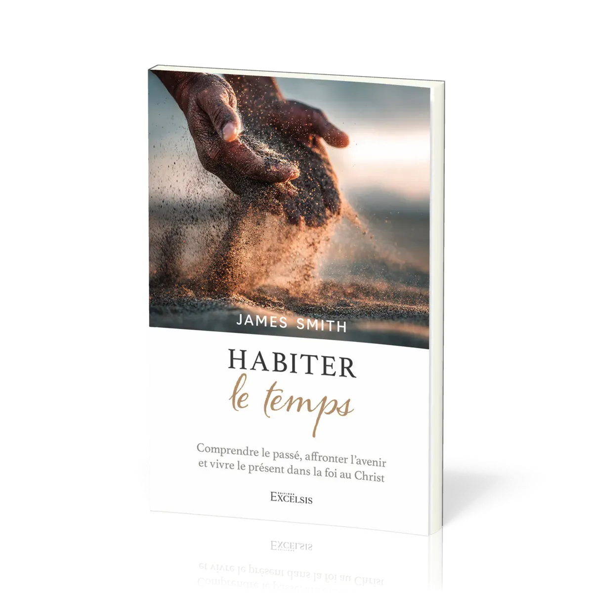 Habiter le temps
