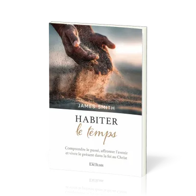 Habiter le temps