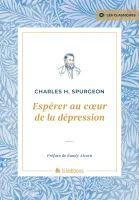 Espérer au coeur de  la dépression