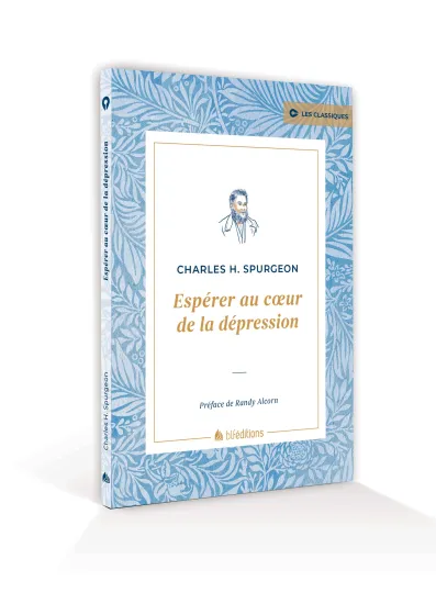 Espérer au coeur de  la dépression