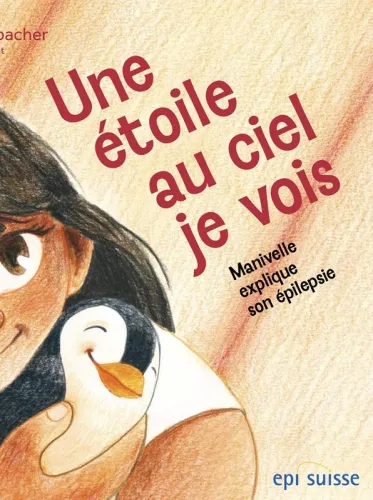 Une étoile au ciel je vois - Manivelle explique son épilepsie
